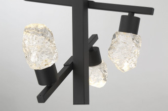 Kosmyc LED Foyer Pendant (P1536-066-L)