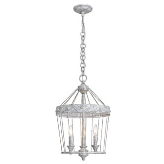Ferris Three Light Pendant (7856-3P OY)
