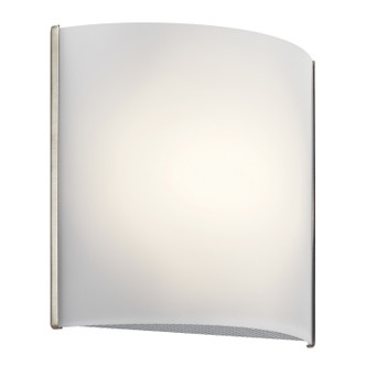 Kichler - 10797NILED - LED Wall Sconce - Brushed Nickel