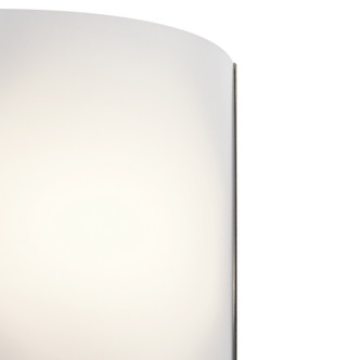 LED Wall Sconce (10797NILED)
