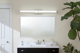 LED Linear Bath (11148NILED)
