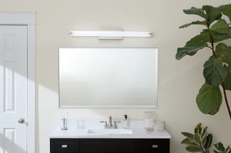 LED Linear Bath (11150NILED)