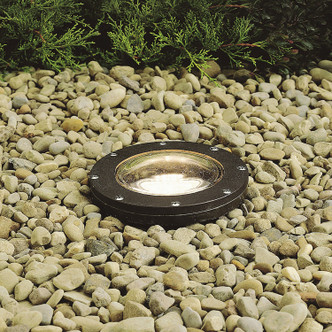 One Light In-Ground (15268AZ)