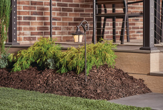 Cotswold One Light Path & Spread (15420AGZ)