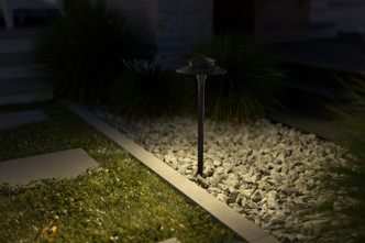 One Light Path Light (15480CBR)