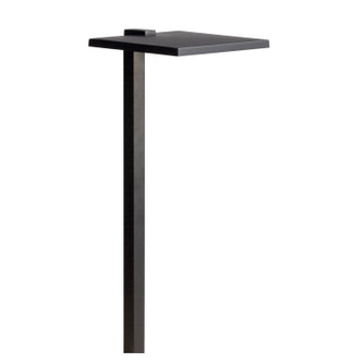 Kichler - 15806BKT30R - LED Path - Textured Black