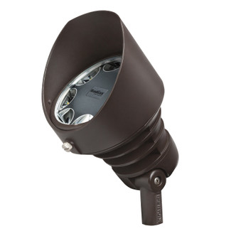 Kichler - 16204BBR30 - LED Landscape Accent - Landscape Led - Bronzed Brass