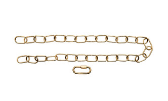 Kichler - 2979PB - Chain - Accessory - Polished Brass