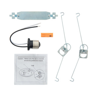 Accessory Retrofit Mount Kit (4146LED)