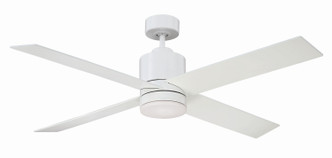 Dayton 52" Ceiling Fan (M2015WH) Dayton 52" Ceiling Fan (M2015WH)