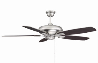 Mystique 52" Ceiling Fan (M2017BNRV)