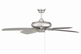 Mystique 52" Ceiling Fan (M2017BNRV)