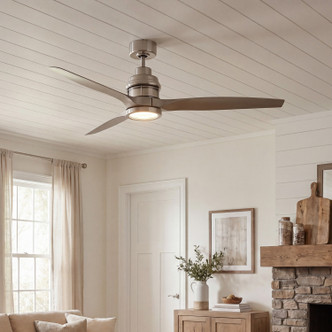 La Salle 60" Ceiling Fan (M2023BN)
