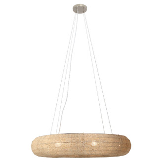 Copra Eight Light Chandelier (N1727-84) Copra Eight Light Chandelier (N1727-84)