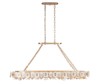 Niu 14 Light Island Pendant (N1869-760)