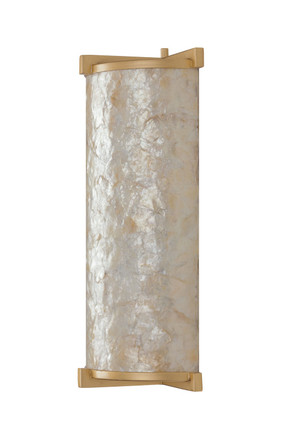 Sommers Bend Two Light Wall Sconce (N1931-760)
