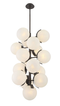 Vino 16 Light Pendant (N2089-860)