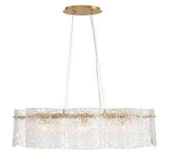 Brookstreet Eight Light Pendant (N2288-732)