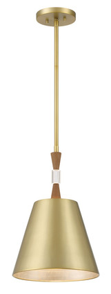Baratti One Light Pendant (N7551-695)