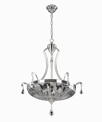 Orecchini Six Light Pendant (028552-017-FR001)