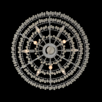 Pandoro Nine Light Pendant (034751-010-FR001)