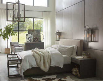 Turnbury Eight Light Chandelier (P4763-141)
