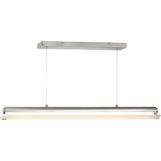 Concourse LED LED Linear Pendant (P500002-009-30)