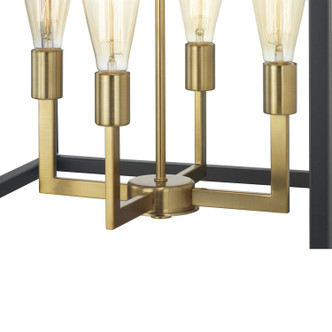 Blakely Four Light Pendant (P500168-143)