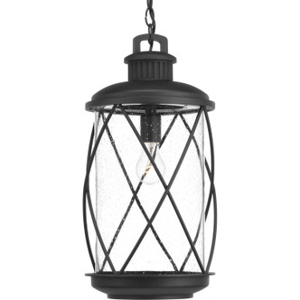 Hollingsworth One Light Hanging Lantern (P550029-031)