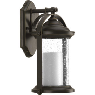 Progress Lighting - P560068-020-30 - LED Wall Lantern - Whitacre LED - Antique Bronze