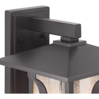 Cullman One Light Wall Lantern (P560125-020)