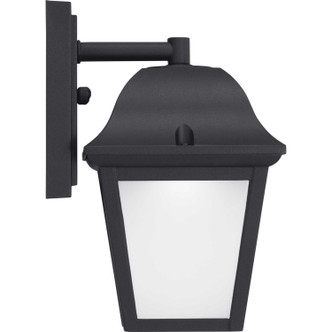 LED Die-Cast Lantern LED Wall Lantern (P560136-031-30)