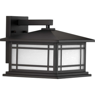 Oakcliff One Light Wall Lantern (P560152-020)