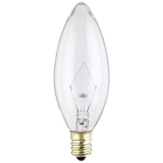 Westinghouse Lighting - 0328200 - Light Bulb - Light Bulb - Clear