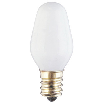 Westinghouse Lighting - 0379200 - Light Bulb - Light Bulb - White