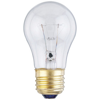 Westinghouse Lighting - 0400100 - Light Bulb - Light Bulb - Clear