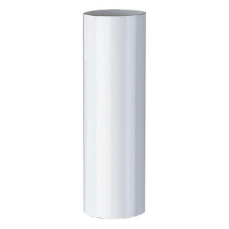 Westinghouse Lighting - 2414000 - Plastic Candle Socket Cover 4 - White