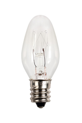 Westinghouse Lighting - 3720800 - Light Bulb - Light Bulb - Clear
