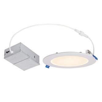 Westinghouse Lighting - 5202200 - LED Downlight - White