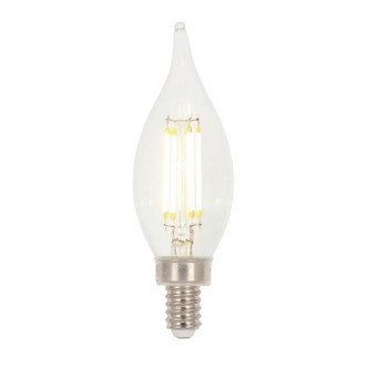 Westinghouse Lighting - 5272000 - Light Bulb - Clear