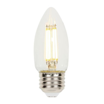 Westinghouse Lighting - 5316900 - Light Bulb - Clear