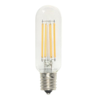 Westinghouse Lighting - 5336000 - Light Bulb - Clear