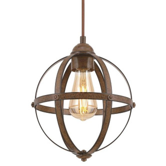 Stella Mira One Light Pendant (6110600)