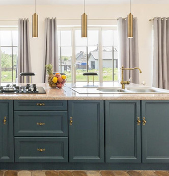 Rayman One Light Pendant (6111100)