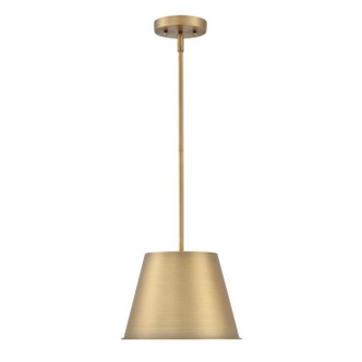 Derose One Light Pendant (6111500)