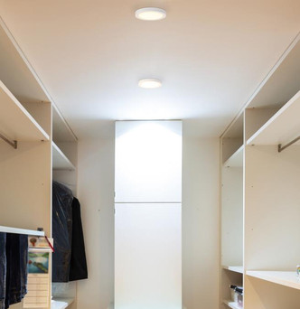 LED Flush Mount (6112000) LED Flush Mount (6112000)