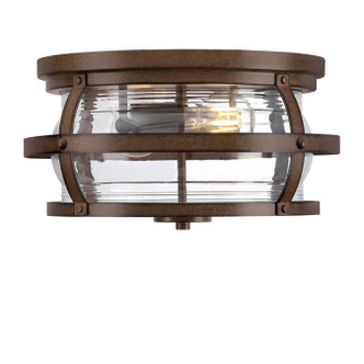 Weatherby Two Light Flush Mount (6112600) Weatherby Two Light Flush Mount (6112600)