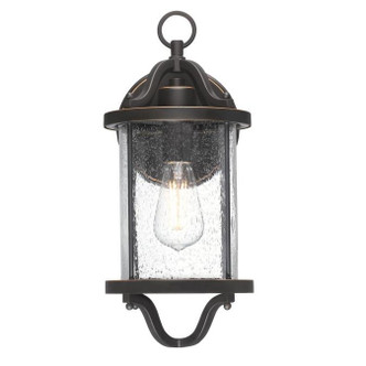 Isabelle One Light Wall Fixture (6113500) Isabelle One Light Wall Fixture (6113500)