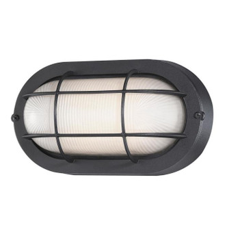 Westinghouse Lighting - 6113700 - LED Wall Fixture - Textured Black