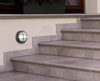 Sargut One Light Wall Fixture (6114100) Sargut One Light Wall Fixture (6114100)